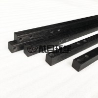 高适配碳纤维加工方棒轻量化  高刚性 提升加工部件稳定性