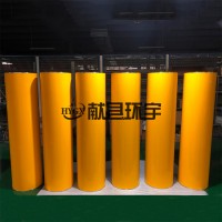 定制碳纤维辊筒 轻量化高强度 工业设备传动辊专属定制