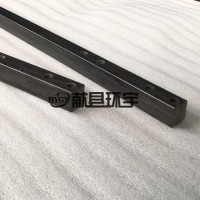 工业加工专用碳纤维方棒 抗冲击易加工 适配多行业多规格