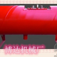 卧式排渣放水器不要只看价格还要看质量