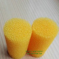 厂家生产大业腾飞PU开孔网状泡棉