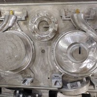 河北任丘宋雅君消失模模具，泡沫模具，铸造模具