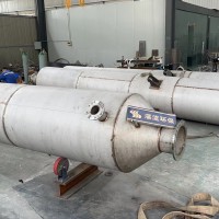 316L不锈钢氨水蒸发器 SCR氨水蒸发 尿素热解炉