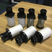 英国多明尼克原装除菌滤芯ZEMTA-020TT-PN3