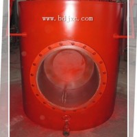 博达厂家只推荐对的矿用防回气防爆装置