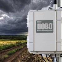 RX3000自动气象站