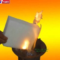 厂家生产大业腾飞防火耐高温海绵