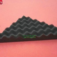 厂家生产大业腾飞吸音防火海绵