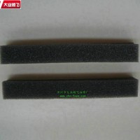 厂家生产大业腾飞防火海绵条