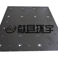 3K斜纹碳纤维板平纹碳纤维板材可来图CNC切割