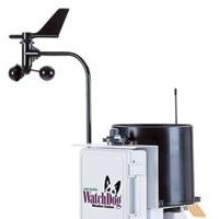 WatchDog 2700自动气象站