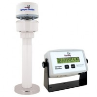 WatchDog Sprayer车载气象站