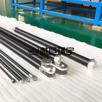 生产高强度碳纤维机械臂 环宇加工定制碳纤维机械臂