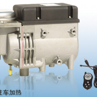 YJH-Q5B/(1)2系列液體加熱器