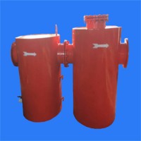 鹤壁厂家生产双筒水封式防爆器不断改变更新