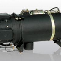 YJP-Q25 /2.G系列液體加熱器