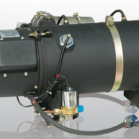 YJ-Q20系列液體加熱器