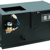 FJ-12系列空氣加熱器