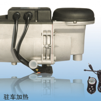 YJH-Q10/(1)2系列液體加熱器