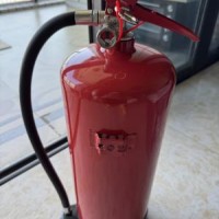 ?香島鋰離子電池水基滅火器 3L到45升速效降溫不復(fù)燃