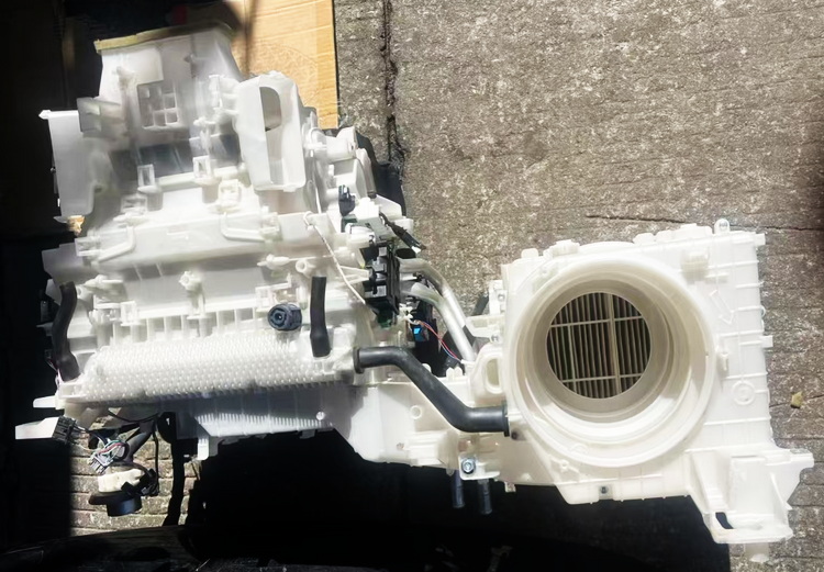 豐田 酷路澤 超霸 普拉多 雷克薩斯 蒸發(fā)器