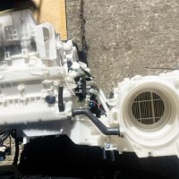 丰田 酷路泽 超霸 普拉多 雷克萨斯 蒸发器