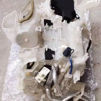 雷克萨斯18款NX蒸发箱 暖风箱 鼓风机