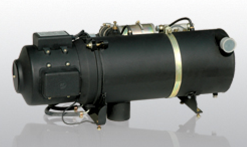 YJ-Q8.1/2(1)BH系列液體加熱器