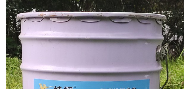 重慶啞光氟碳漆廠家（峽輝啞光氟碳面漆生產廠）