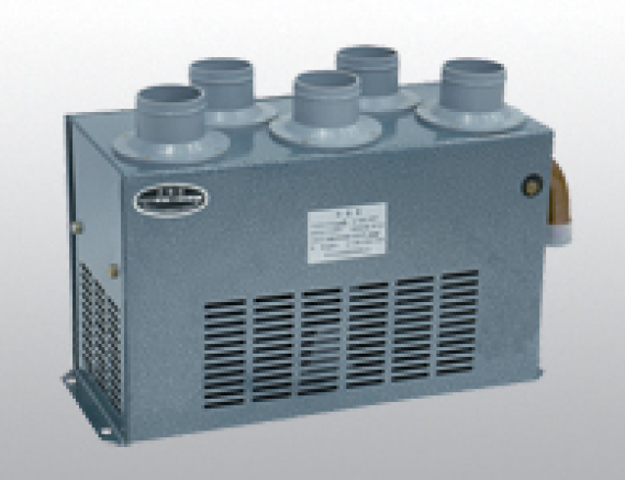 CS-600H1/2G系列除霜器