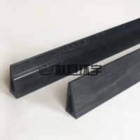 环宇厂家定制碳纤维异形件 碳纤维制品承力件