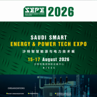 2026沙特智慧能源与电力技术展-中东沙特盛会