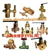 现货供应上海依搏罗旋塞阀选型介绍