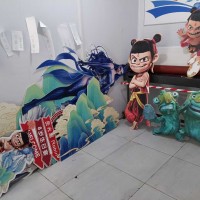西安kt板,拍照举牌,展会kt板宣传海报架,西安广告设计制作