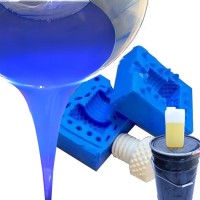 加成型模具胶高硬度 寿命翻倍 反复使用