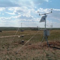 WE1000风蚀监测系统