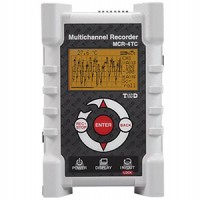 MCR-4TC 4通道热电偶温度记录仪