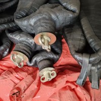 海南水下管道封堵 潜水打捞封堵气囊水下管道疏通高压气囊