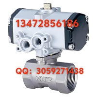 正品直销日本KITZ北泽电动球阀规格齐全速发货