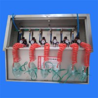 箱式压风自救装置产速度快也是高质产出的厂家