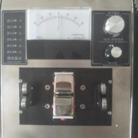 恒戈电焊条偏心仪70型小型电焊条生产线