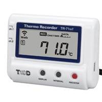 TR-71wf/nw双通道温度记录仪