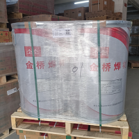 JQ·YDZ307明弧焊丝 自保护堆焊药芯焊丝