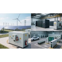 普思智能型无线火灾灭火系统：免布线赋能消防升级