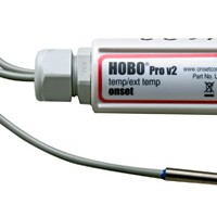 U23-004外置探头型温度记录仪