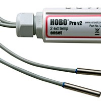 U23-003双外置探头型温度记录仪