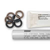 U12-015不锈钢温度记录仪