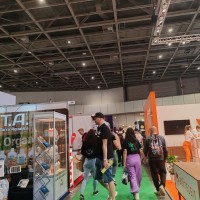 2026年德国柏林大HEMP麻B2B会议及贸易展