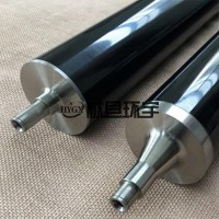 碳纤维辊轴碳纤维辊薄膜设备应用 印染印刷设备碳纤维过辊