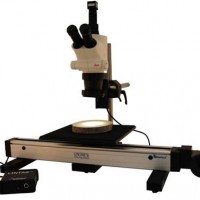 LINTAB树木年轮分析仪（科学版）